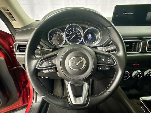 Used 2022 MAZDA CX-5 AWD 2.5 S image 10