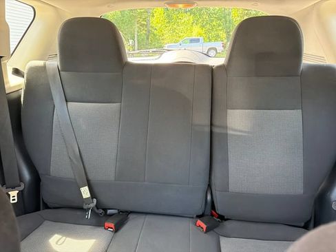 Used 2011 Jeep Compass 4WD w/ All Weather Capability Group image 21