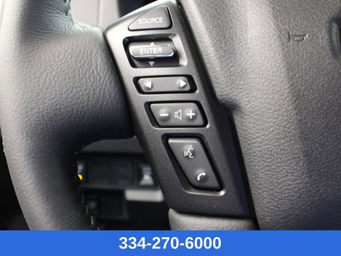 New 2026 Nissan Frontier SV w/ SV Convenience Package image 23