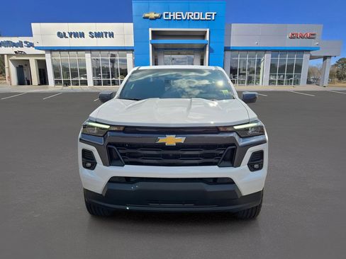 New 2026 Chevrolet Colorado LT w/ LT Convenience Package image 2