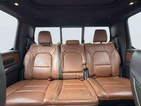 Used 2019 RAM 1500 Limited image 17