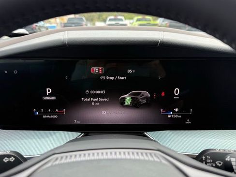 New 2026 Nissan Murano Platinum w/ Cargo Package image 31