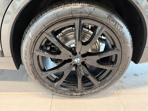 New 2027 BMW X7 xDrive40i AWD/4WD image 7