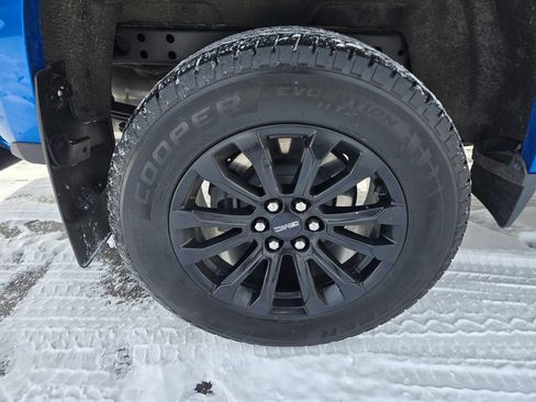 Used 2021 GMC Canyon Elevation image 44