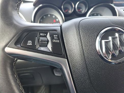 Used 2015 Buick Encore FWD image 26