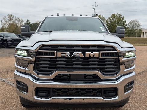 New 2026 RAM 2500 Tradesman image 2