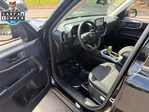 Used 2023 Ford Bronco Sport Big Bend AWD/4WD image 3