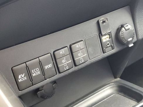 Used 2017 Toyota RAV4 Limited w/ All Weather Liner Package AWD/4WD image 26