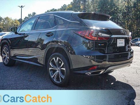 Used 2021 Lexus RX 350 RX 350 image 13
