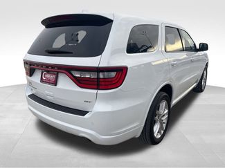 Used 2022 Dodge Durango GT video 3