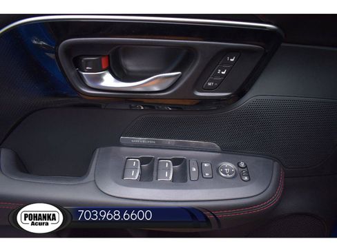 New 2026 Acura ADX A-Spec AWD/4WD image 25