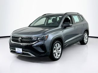 Used 2023 Volkswagen Taos S video 1