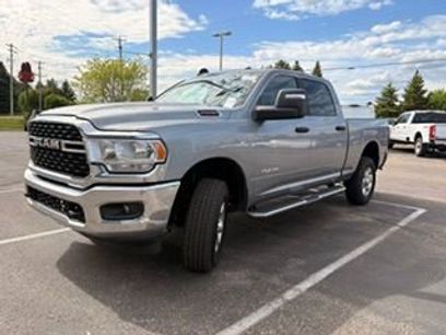 Used 2024 RAM 2500 Big Horn w/ Bed Utility Group