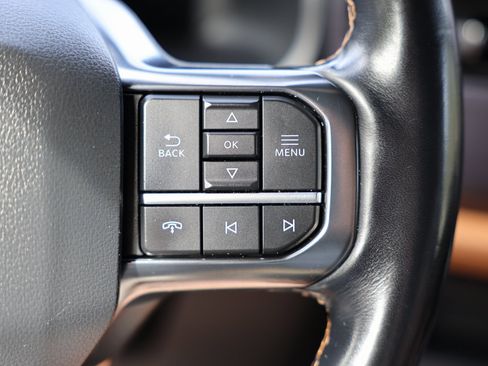 Certified 2022 Ford Expedition Platinum image 25