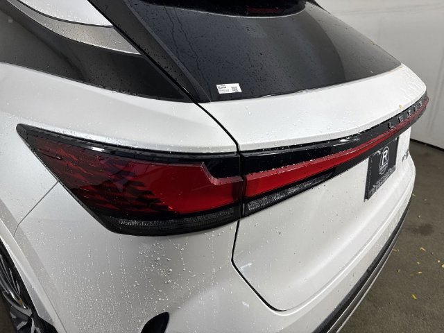 New 2026 Lexus RX 350 Premium Plus AWD/4WD image 30