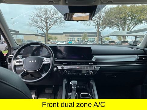 Used 2025 Kia Telluride S AWD/4WD image 15