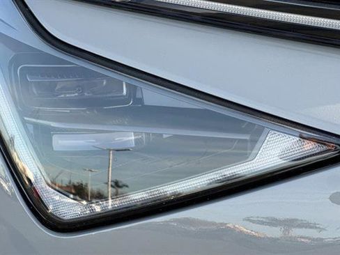 New 2025 Kia EV6 Wind image 31