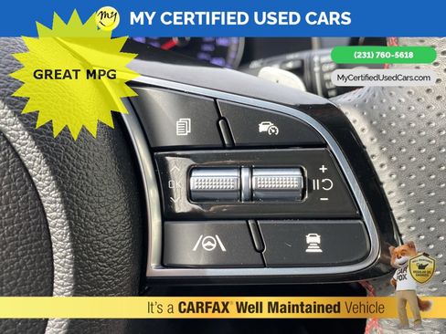 Used 2023 Kia Forte GT image 17