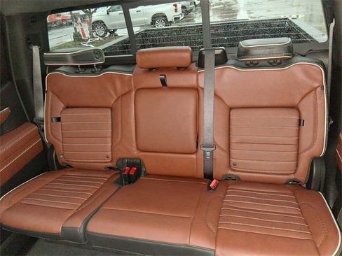 Used 2025 GMC Sierra 1500 Denali Ultimate image 13