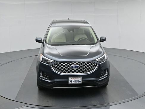 Certified 2023 Ford Edge SEL w/ Convenience Package AWD/4WD image 40