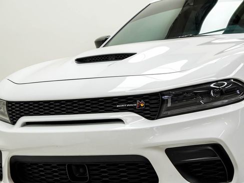 Used 2023 Dodge Charger Scat Pack RWD image 2
