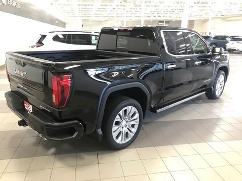 Used 2021 GMC Sierra 1500 Denali w/ Denali Ultimate Package AWD/4WD image 6