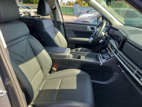 Certified 2026 Hyundai Santa Fe SEL FWD image 22