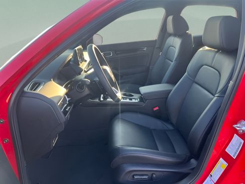 Used 2026 Honda Civic Sport Touring image 26