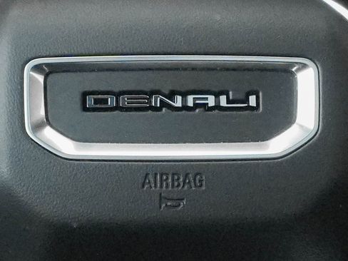 Used 2024 GMC Acadia Denali w/ Super Cruise Package AWD/4WD image 15