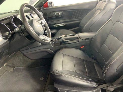 Used 2015 Ford Mustang Premium w/ Equipment Group 201A RWD image 25