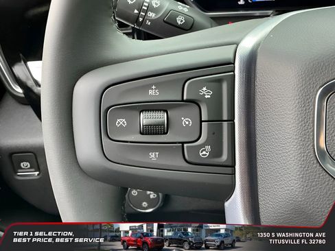 New 2026 GMC Sierra 1500 SLE w/ Preferred Package RWD image 33