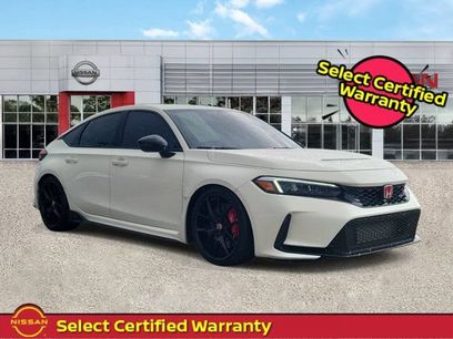 Used 2024 Honda Civic Type R