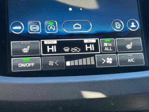 New 2026 Subaru Forester Sport AWD/4WD image 19