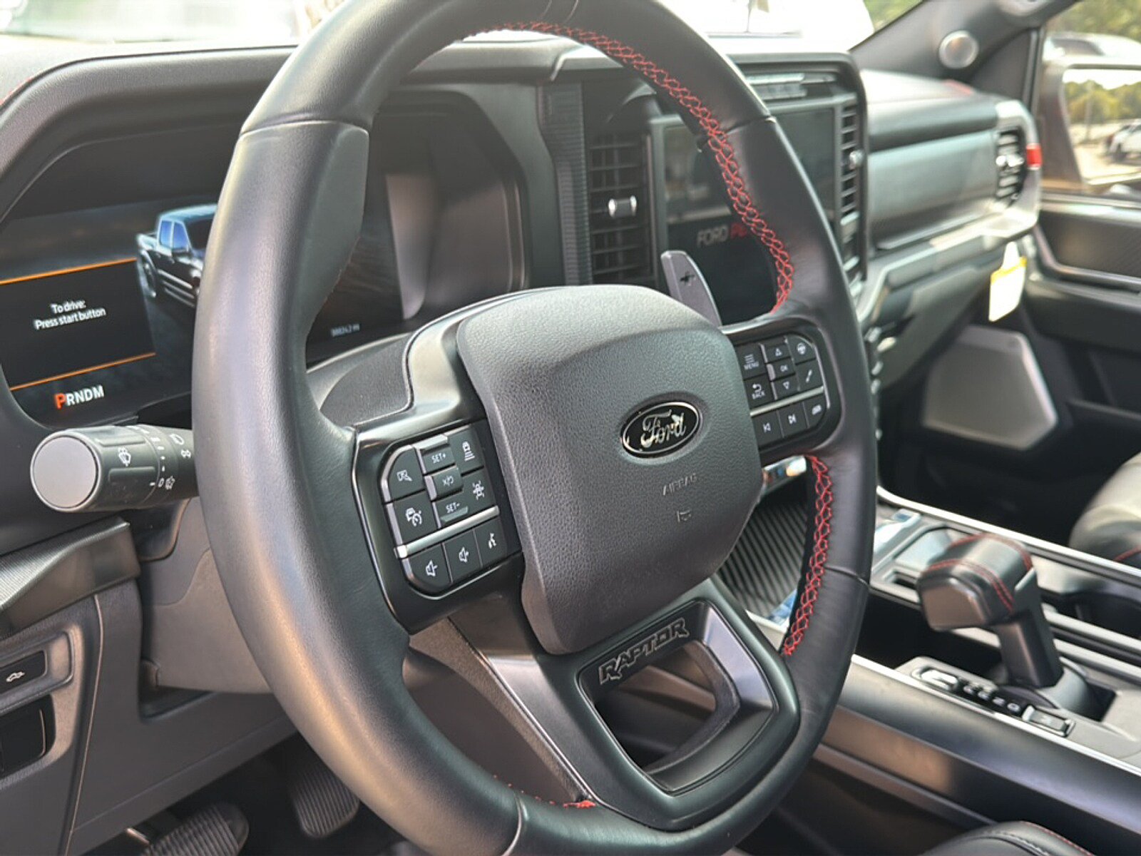 Used 2024 Ford F150 Raptor AWD/4WD image 30