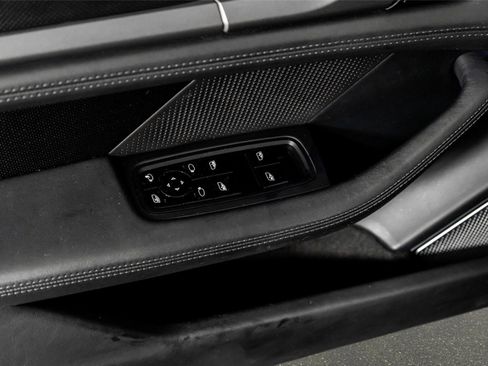 Used 2020 Porsche Taycan Turbo S w/ Premium Package image 41