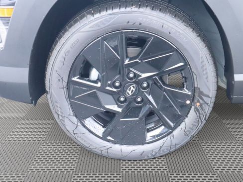 New 2026 Hyundai Kona SEL Sport FWD image 4