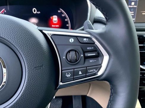 New 2026 Acura MDX SH-AWD w/ Advance Package image 9