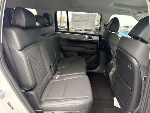 New 2026 Hyundai Santa Fe XRT AWD/4WD image 33