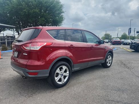 Used 2016 Ford Escape SE w/ SE Cold Weather Package image 5