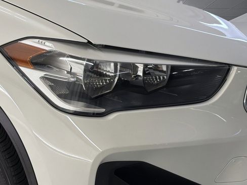 Used 2021 BMW X1 sDrive28i FWD image 10