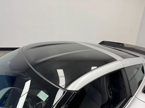 Used 2019 Chevrolet Corvette Z06 RWD image 15