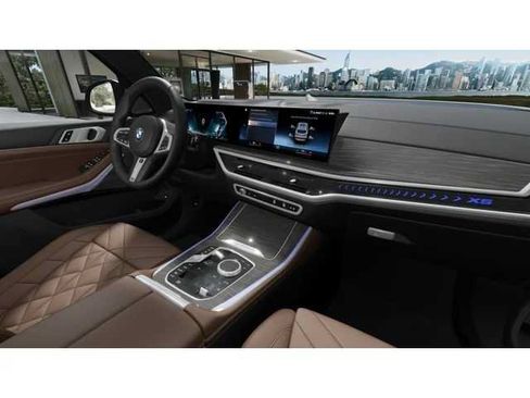 New 2026 BMW X5 xDrive50e w/ M Sport Package AWD/4WD image 14