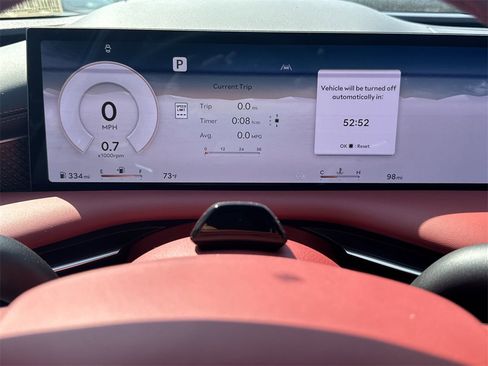 New 2025 Genesis G80 3.5T Sport Prestige image 29