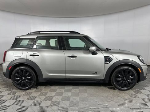 Certified 2024 MINI Cooper Countryman S image 28
