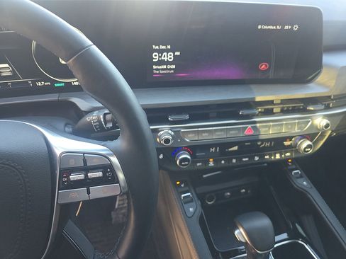 Certified 2024 Kia Telluride SX Prestige X-Line image 17