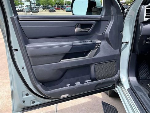 New 2026 Toyota Tundra Platinum AWD/4WD image 10