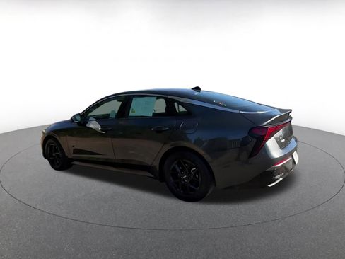 Used 2025 Kia K5 LXS FWD image 10