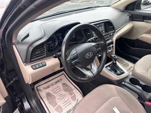 Used 2020 Hyundai Elantra Value Edition image 19