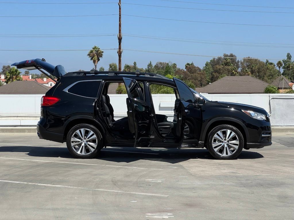 Used 2022 Subaru Ascent Touring AWD/4WD image 28