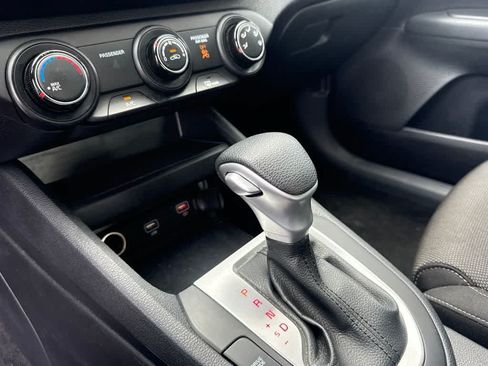 Used 2024 Kia Forte LXS FWD image 16